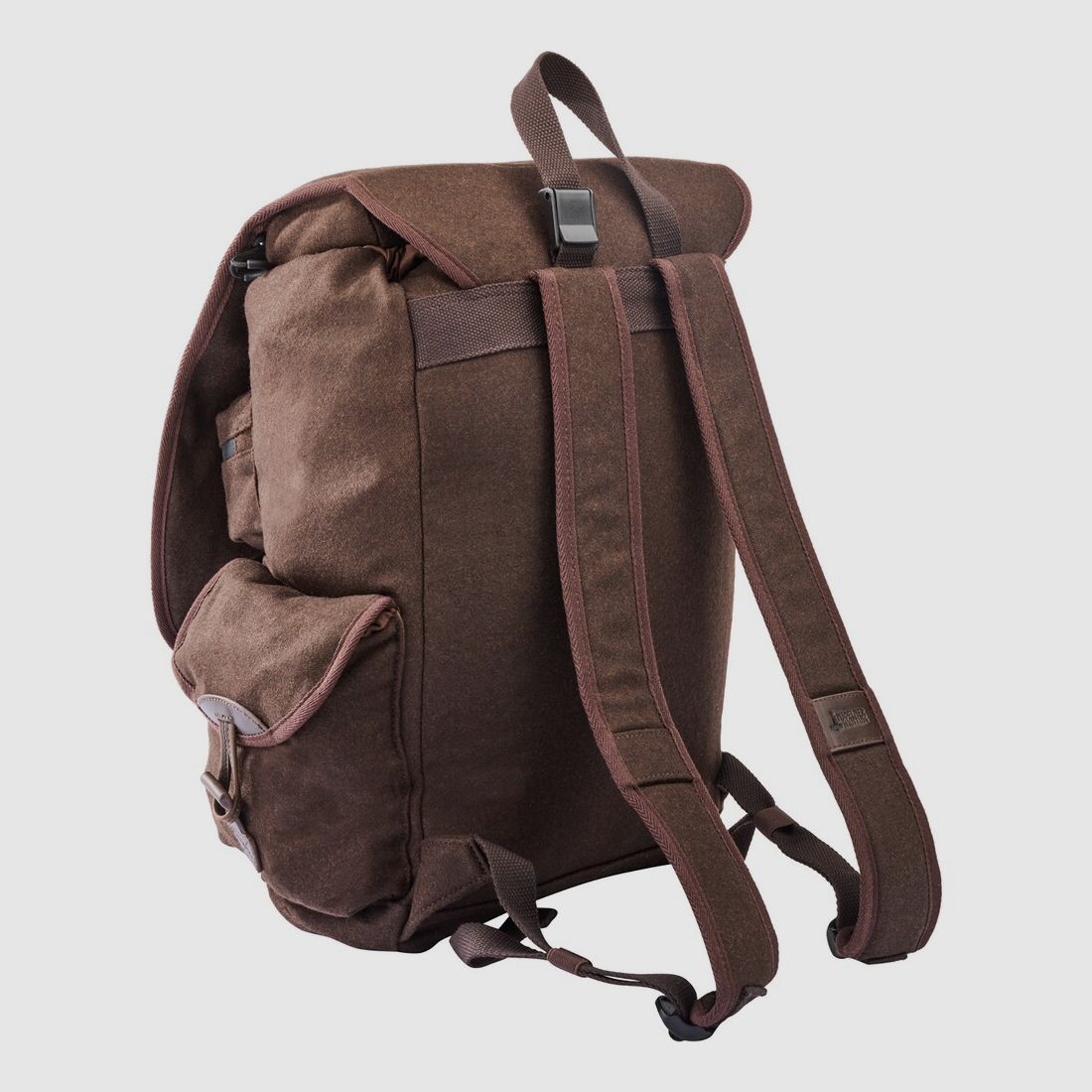 Mjoelner Hunting pulpit backpack, imagen 2 de 7
