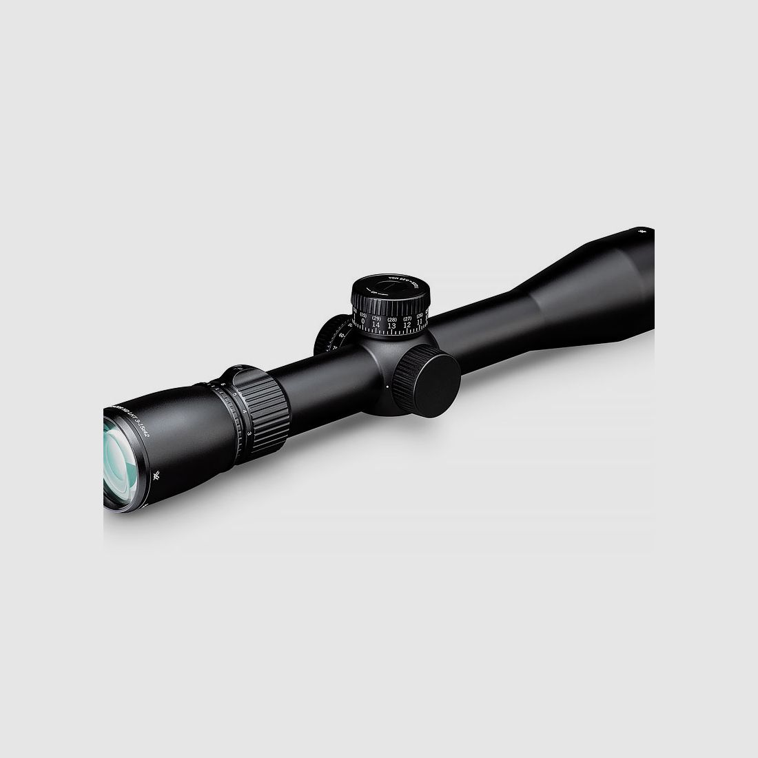 VORTEX Razor LHT 3-15x42 HSR-5i MRAD