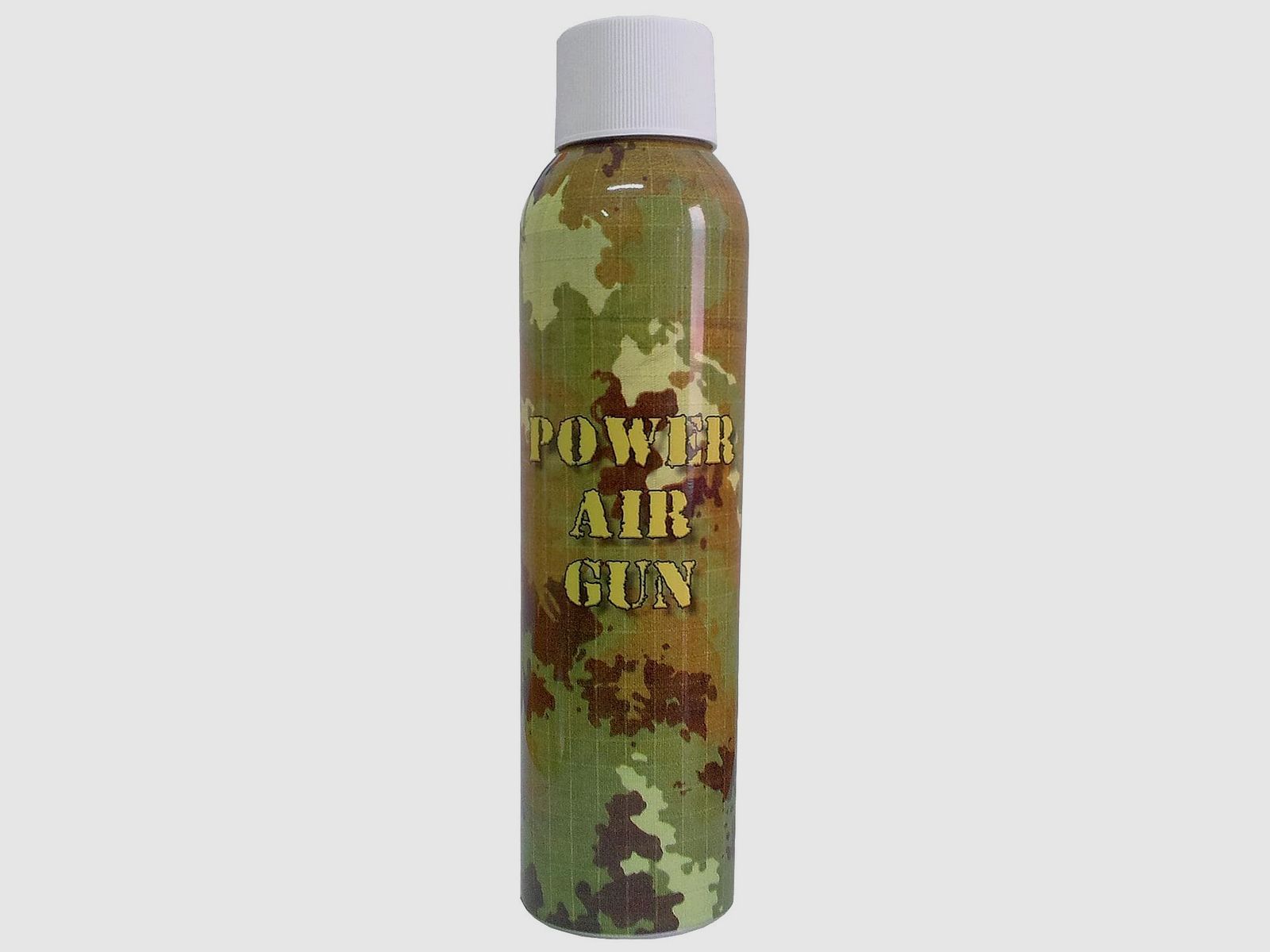 Super Green Gas 600 ml
