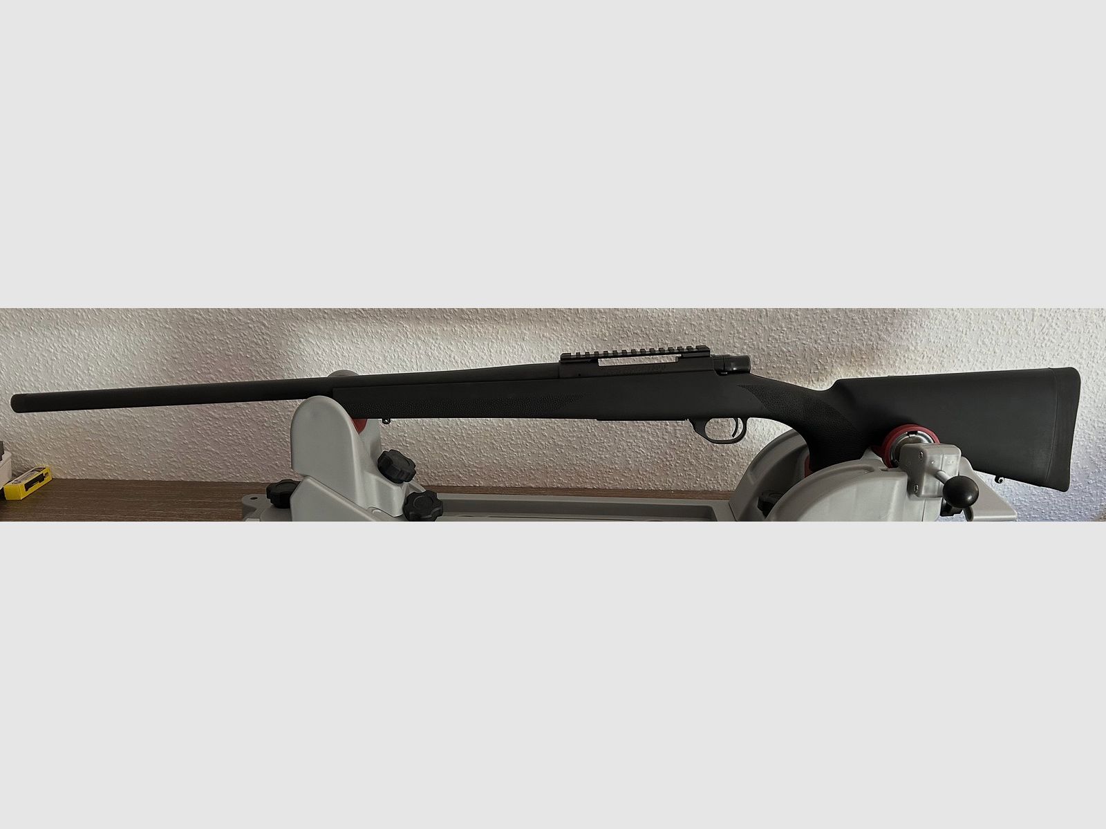 Howa 1500 Varmint .300 WinMag HB