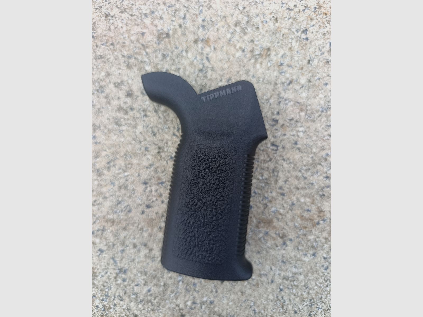 AR15 Pistol grip grip, image 1 of 4