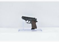 Walther PPK 7,65mm Browning Pistolet