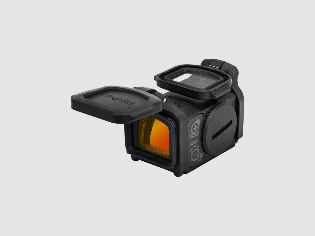 Aimpoint ACRO C-2 Leuchtpunktvisier 2,5 MOA