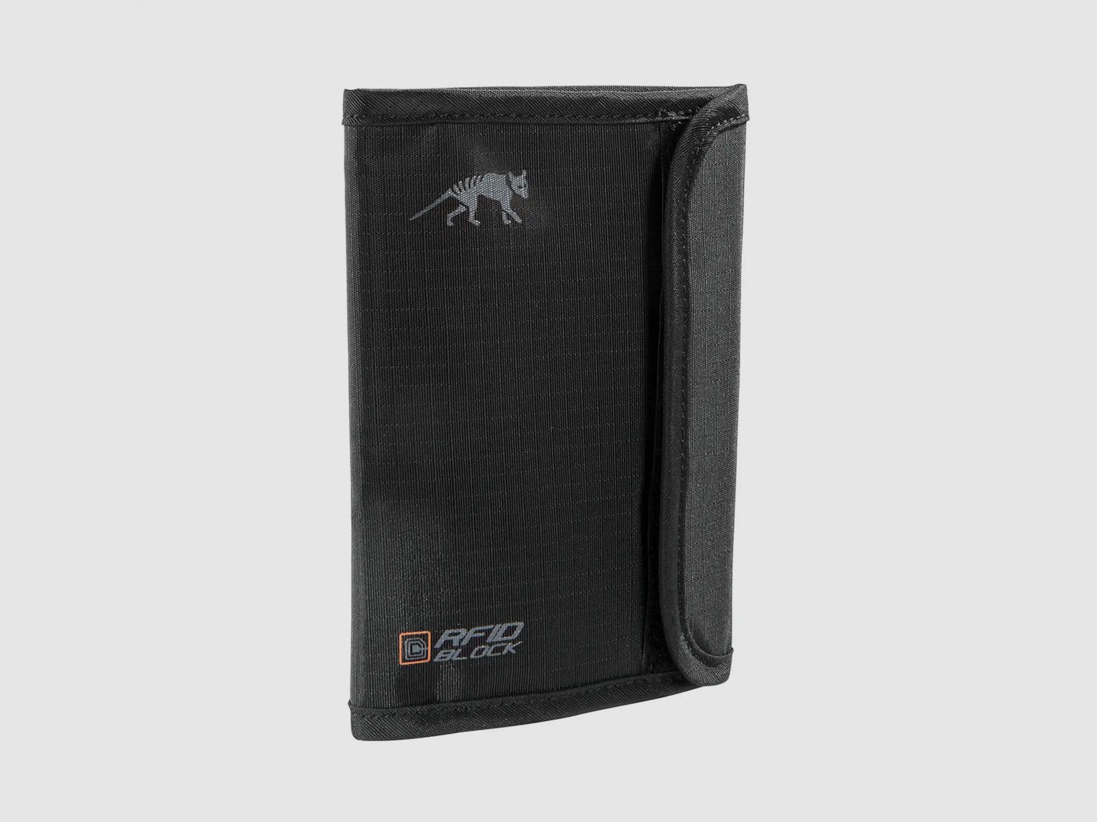 Tasmanian Tiger Paszport Safe RFID Block