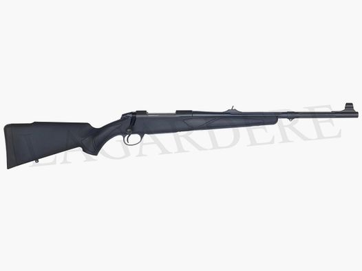 SAKO 85 BLACK BEAR 20" VISIERUNG (REPETIERBÜCHSE)