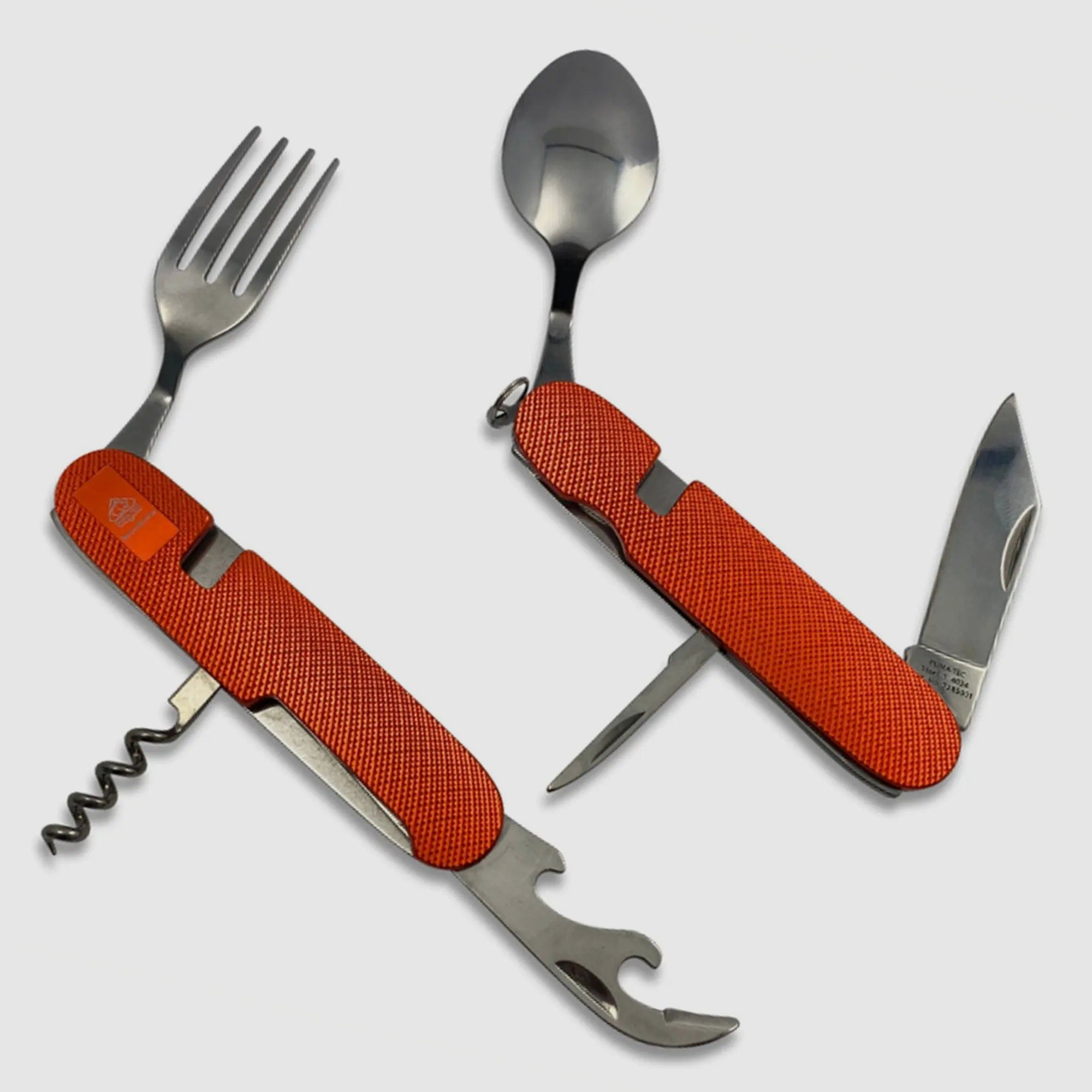 Strumento da campeggio PUMA TEC, Multitool
