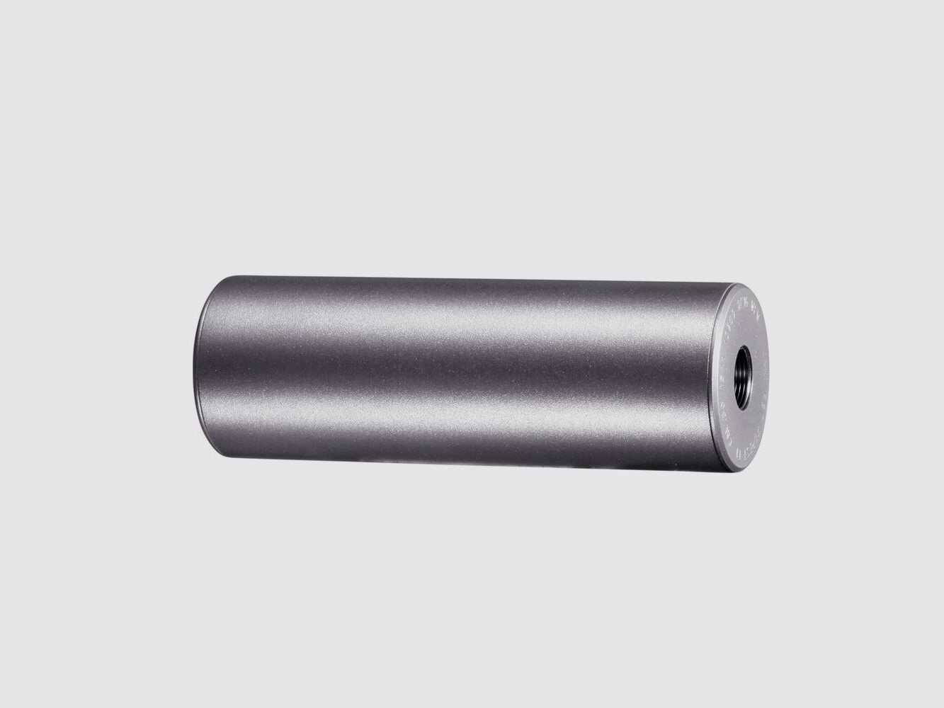 JAKI Schalldämpfer RST Forest Kaliber .222 - .30 Kaliber .30 / 7,62 mm - M15x1