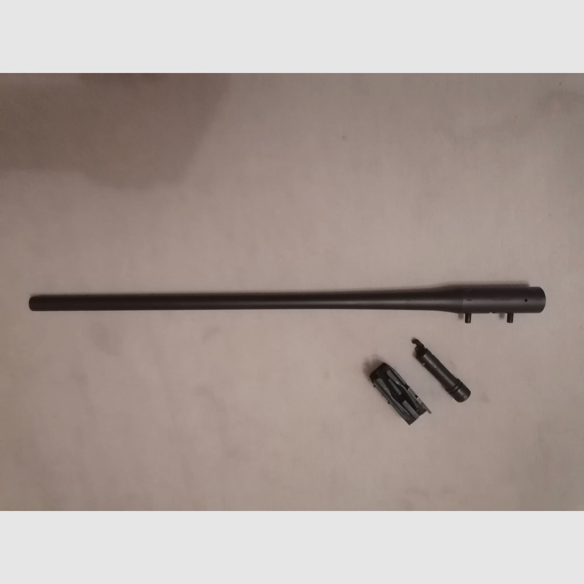 Blaser exchange barrel 223 Rem