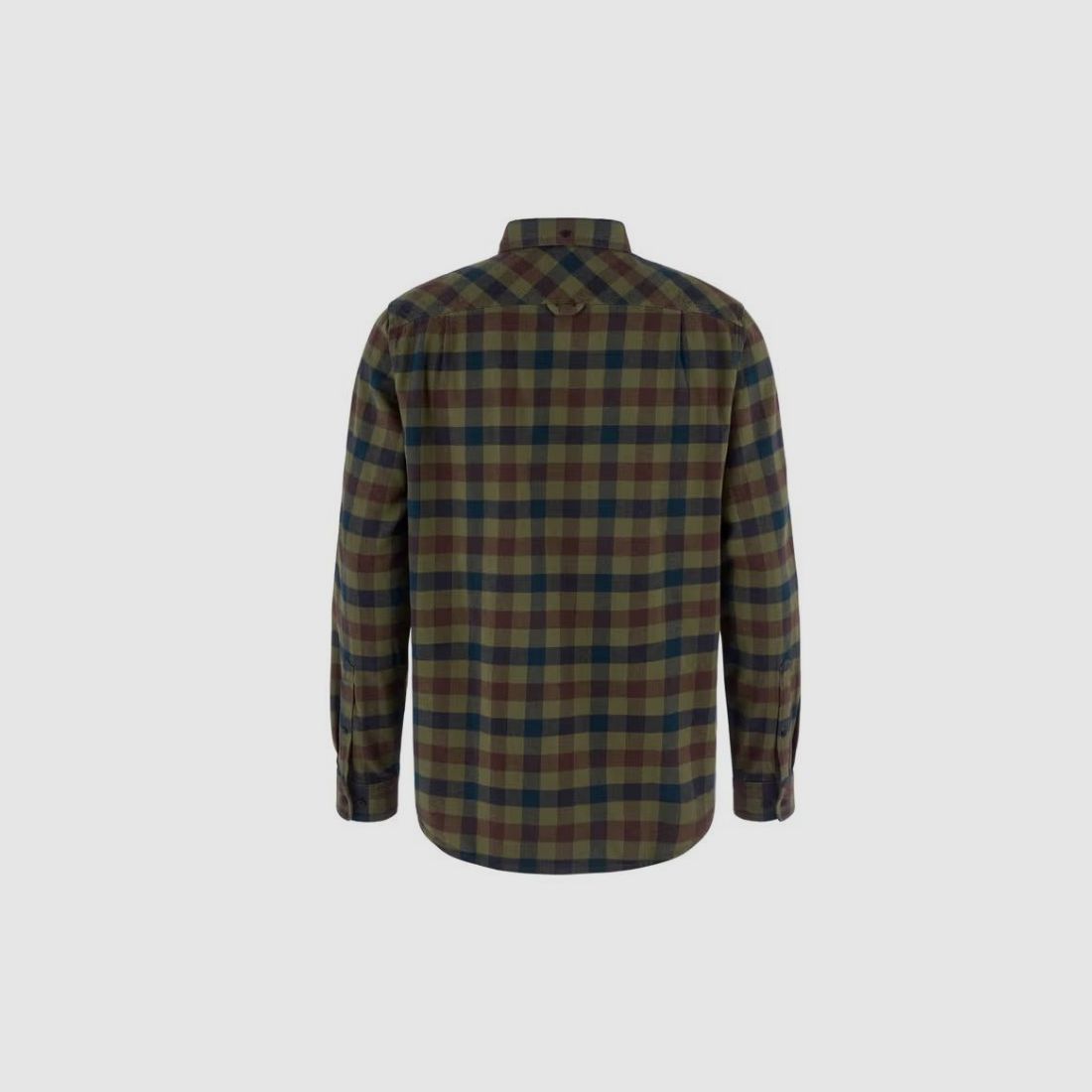 FJÄLL RÄVEN Skog Relaxed Shirt M, image 2 of 2