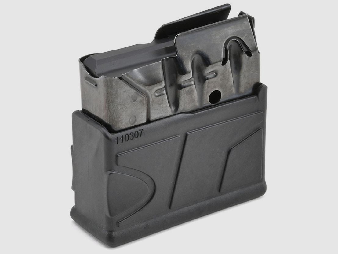 Cargador SAVAGE 10/110/11/12/14 S/A 10R, imagen 1 de 2