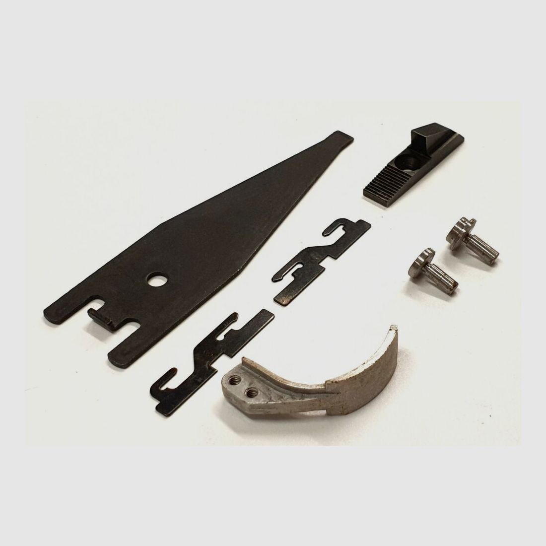 Walther GSP .22lr onderdelen set