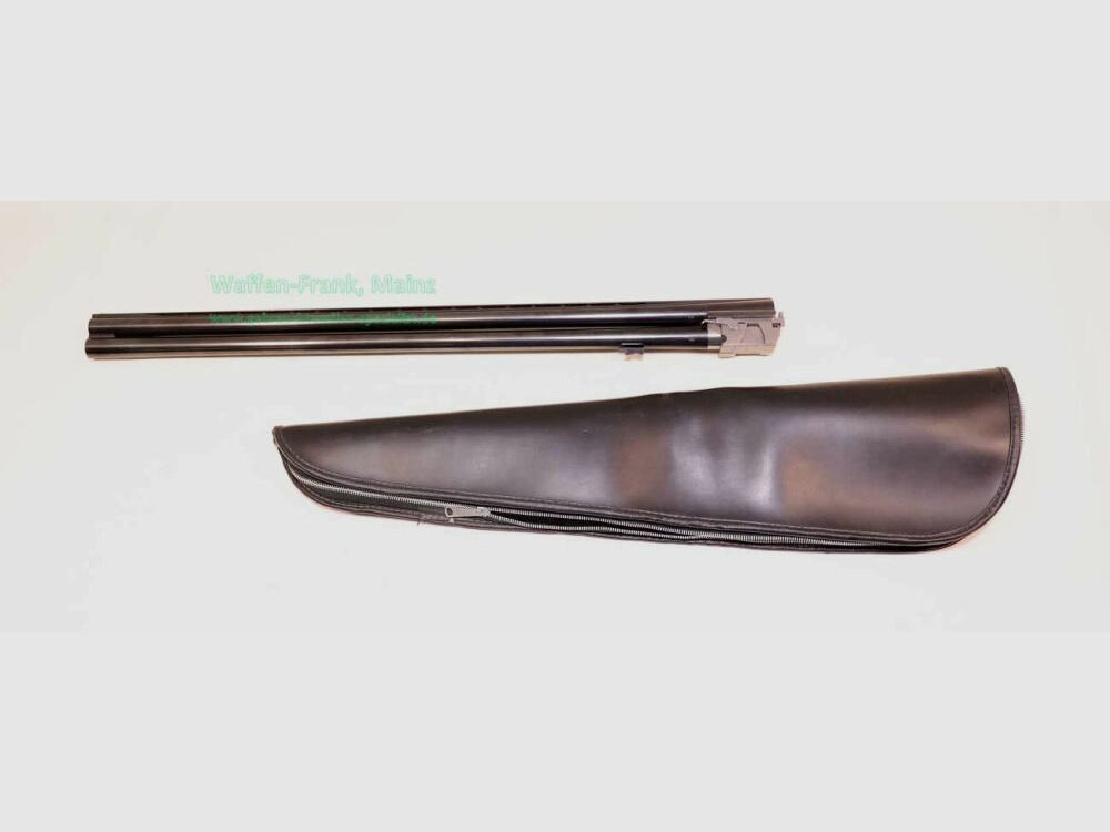 Perazzi - Italien Mod. MX8 Jagd Parcour mit WL