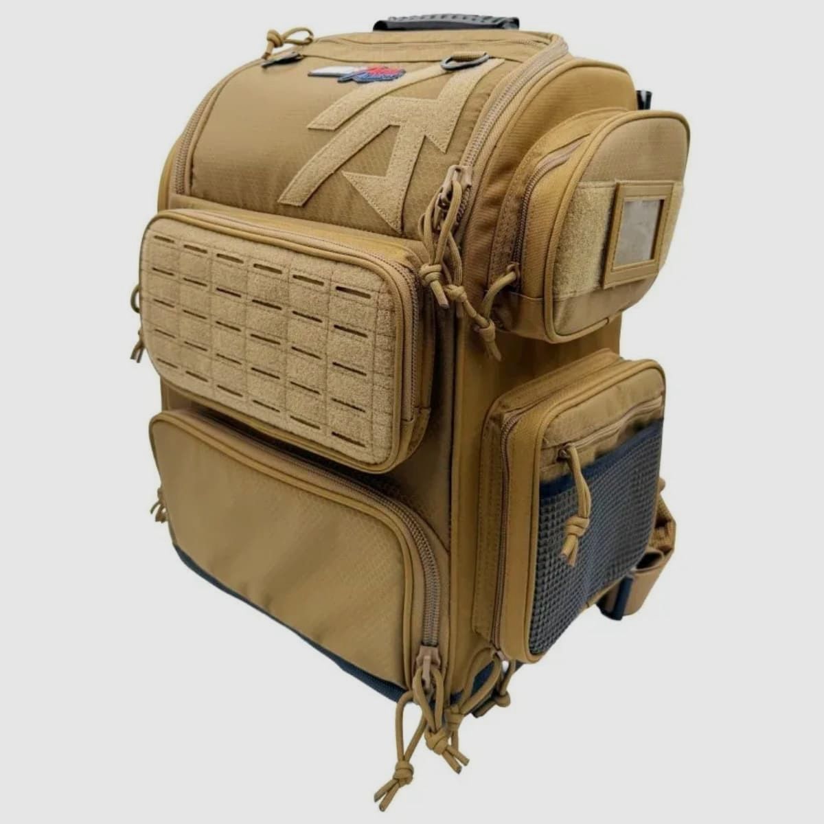 DAA - Plecak RangePack Medium Gen-2 FDE, zdjęcie 7 z 11