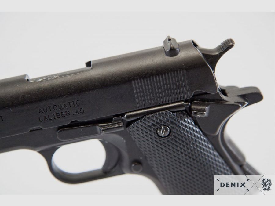 45er Colt Government M1911A1 Automatik USA 1911 | 88568