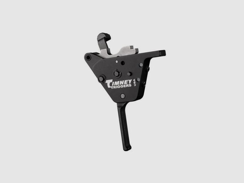 TIMNEY Single Stage Kleinkaliber-Trigger für CZ 457