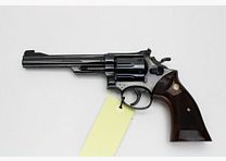 Revolver S&W Smith & Wesson Mod 19-3 Kal. .357 Mag 6" .357Mag
