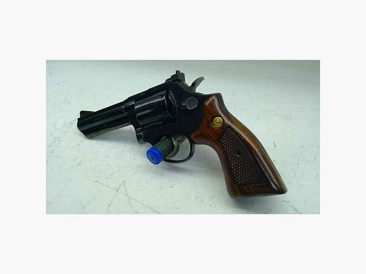 Revolver Taurus 689 Kal.357 Mag. gebraucht