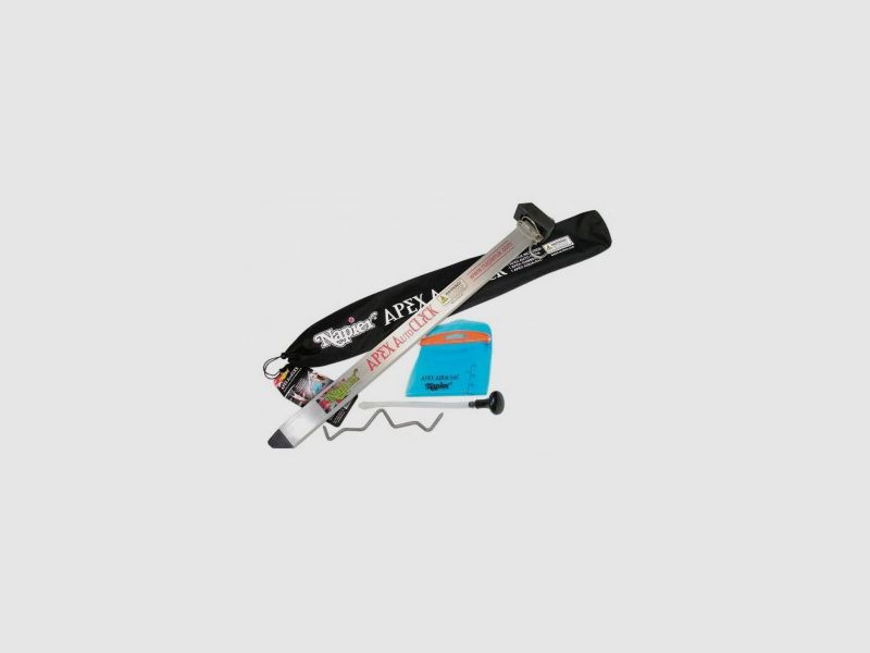 Napier Apex Auto Click - Openingshulp