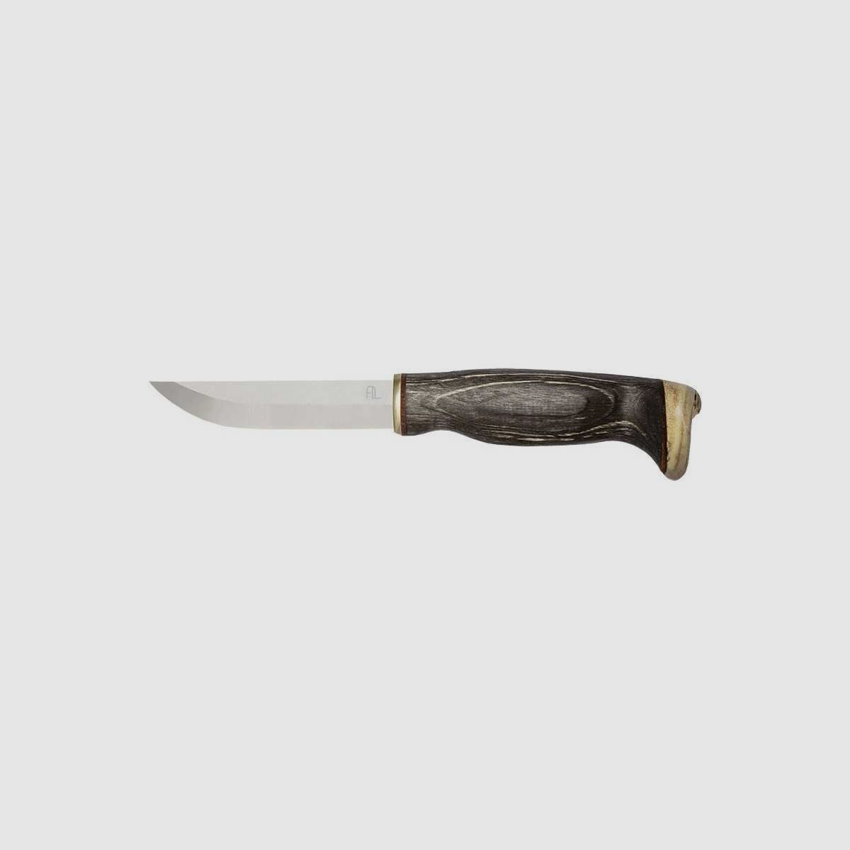 Feststehende Messer Hobby knife Arctic Legend