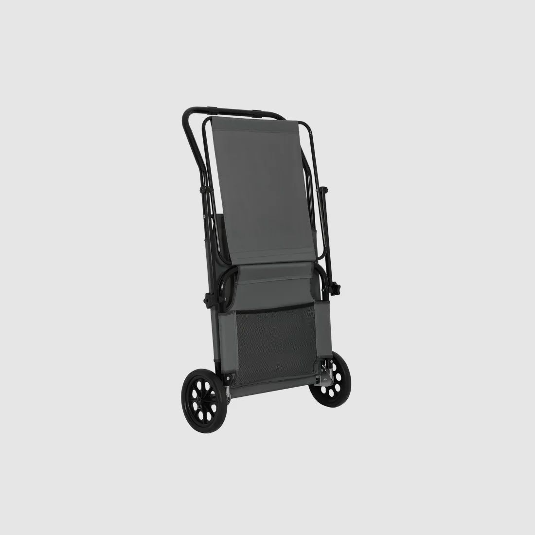 NC3307 Sdraio in Grigio Dimensioni 148x52x57cm