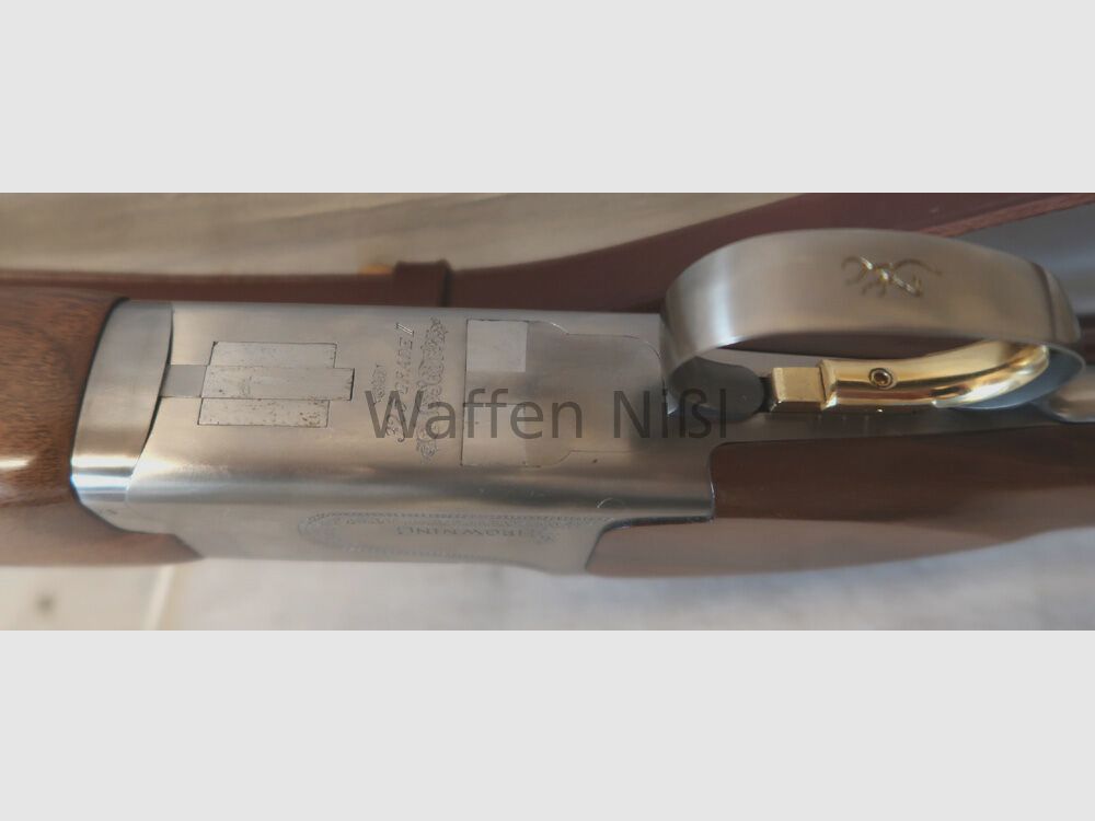 FN Browning 325 GRADE I