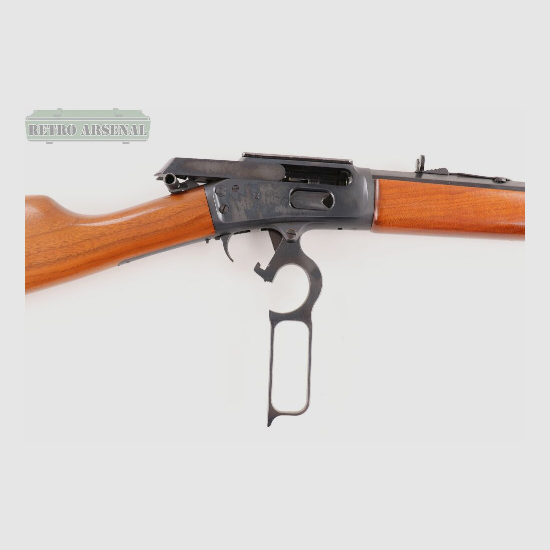 Marlin Cowboy Limited