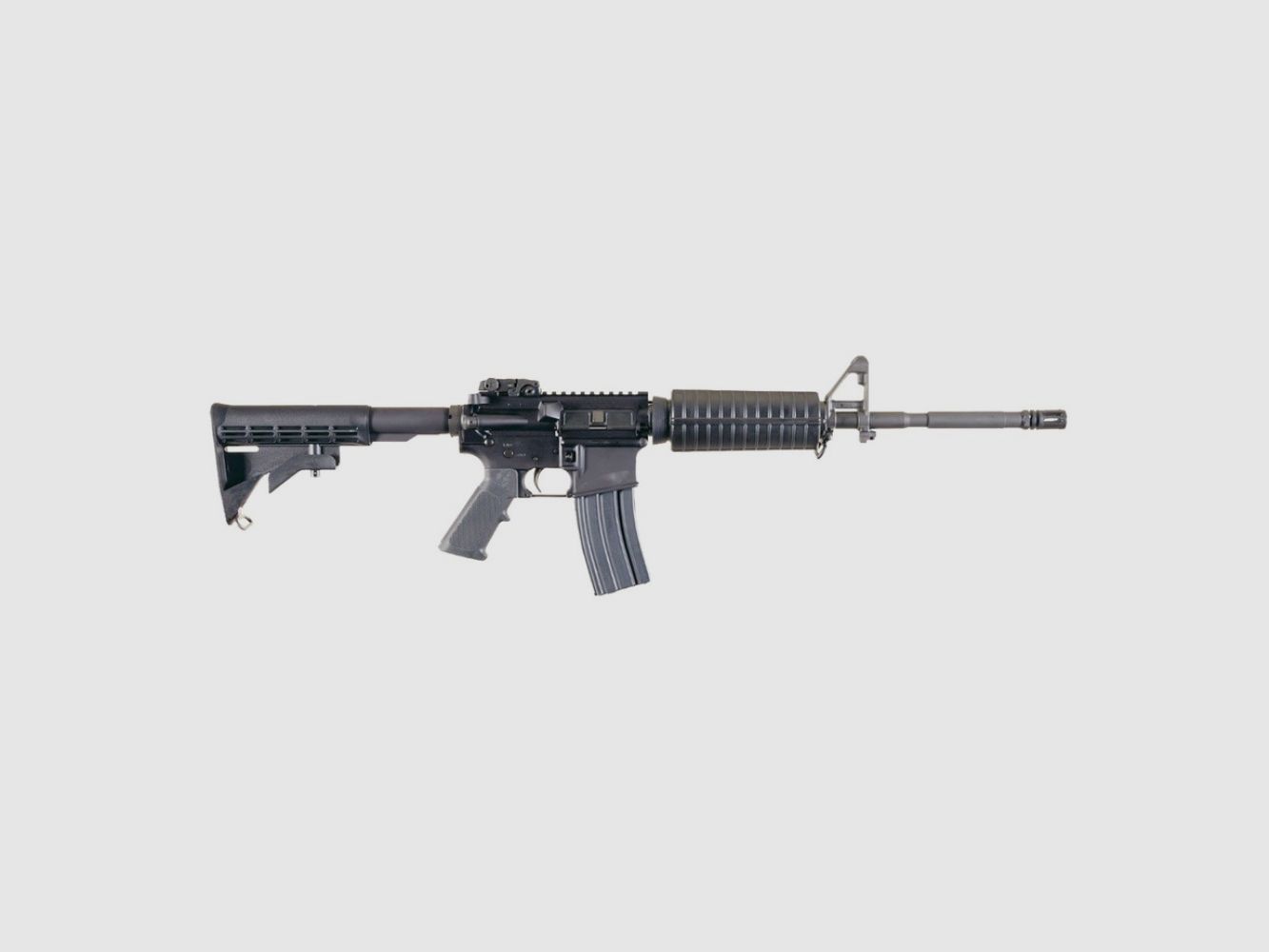 carabine semi-automatique Colt M4 Carbine 16,1 pouces 223 Rem