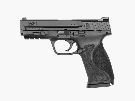 Pistolet Smith Wesson M&P9 M2.0 canon 4,25&Prime; cal 9×19 mm