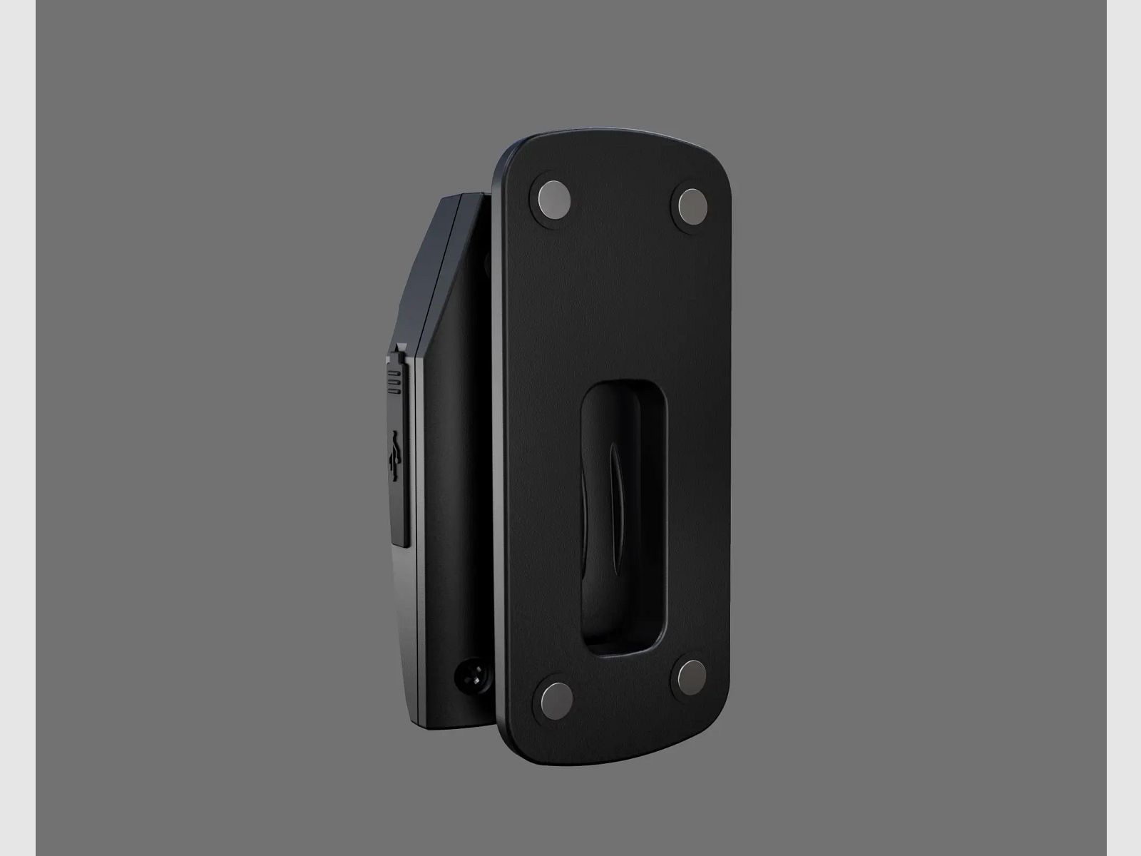 Ledlenser Solidline SC4R