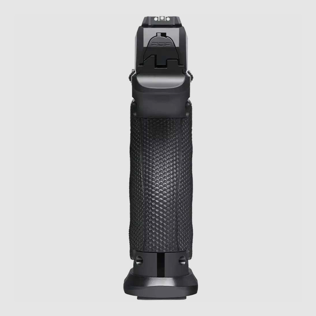 WALTHER PDP STEEL FRAME FS MATCH OR BLACK