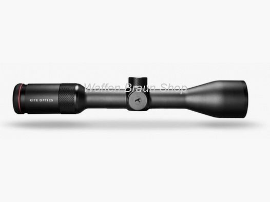 KITE B6 X6I/BL/2 2-12x50 (4Ai)