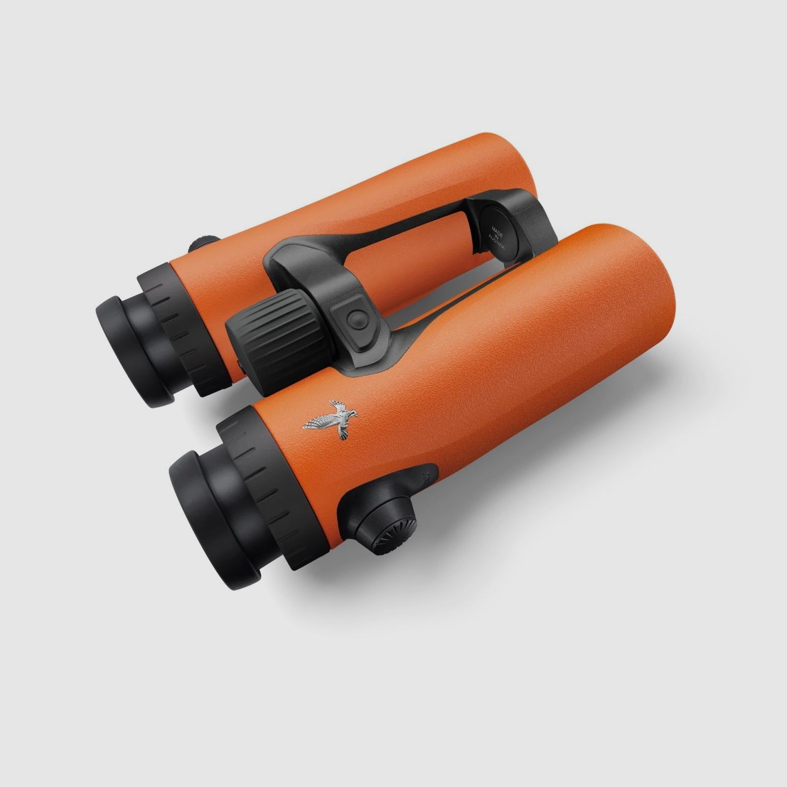 Swarovski EL Range Tracking Assistant W B groen / oranje, afbeelding 22 van 24