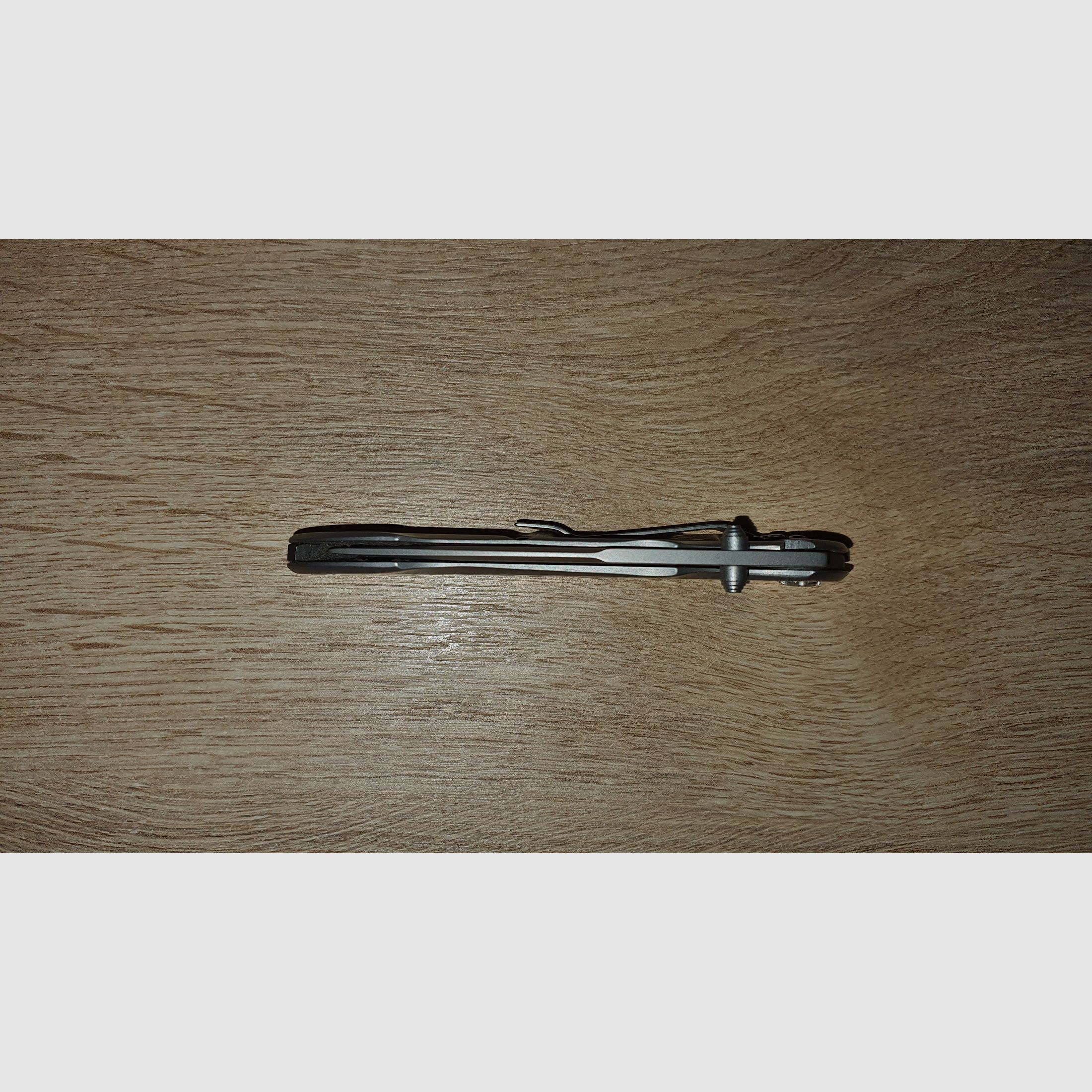 Buck Taschenmesser / Messer