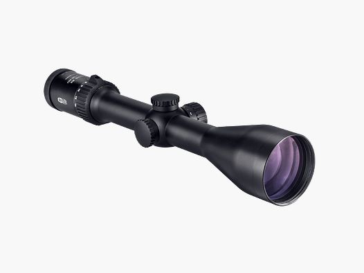 Meopta MeoStar R2 2.5-15x56 RD luneta celownicza Krzyż: 4K