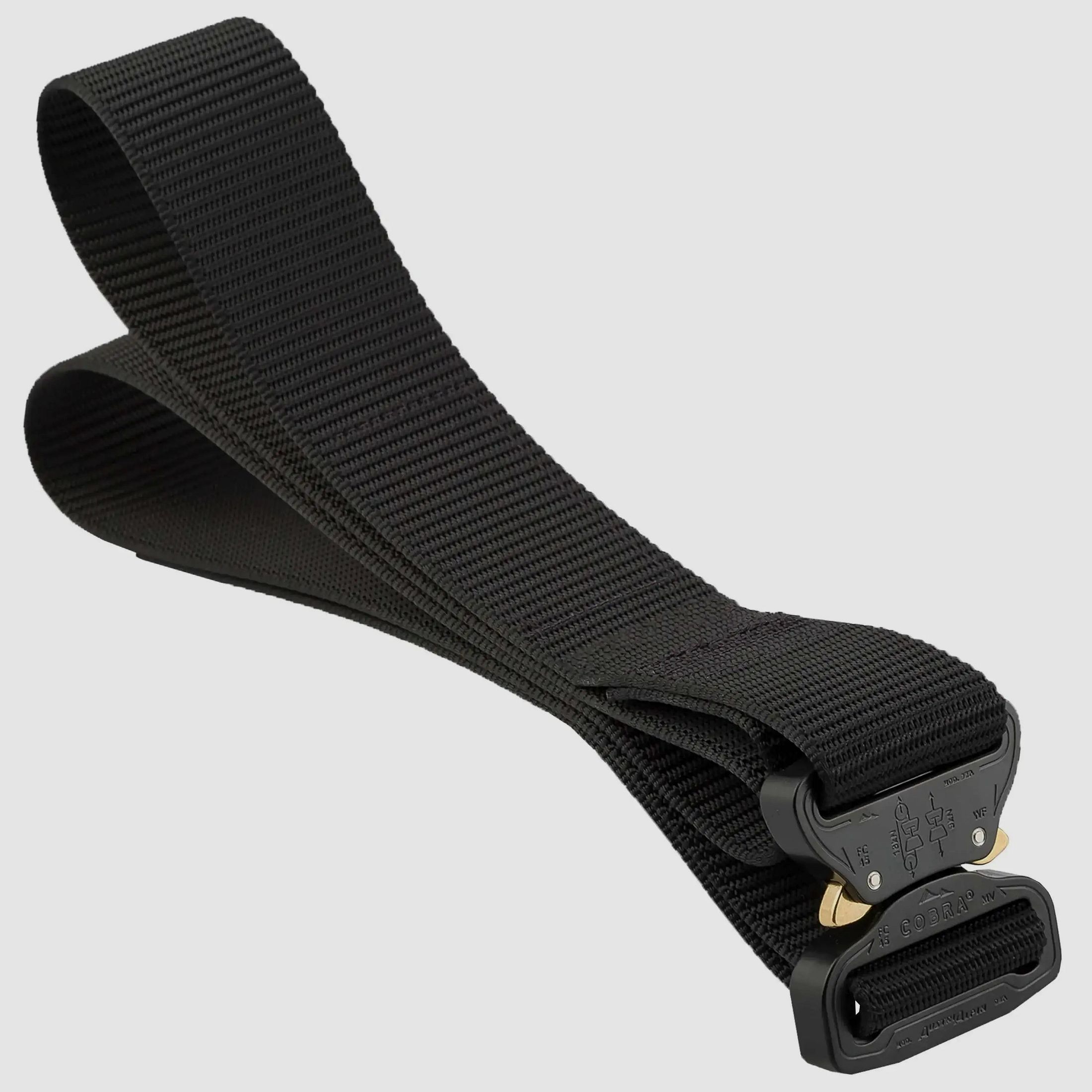 Helikon-Tex Helikon-Tex Gürtel Cobra FC45 Tactical Belt - Schwarz / L