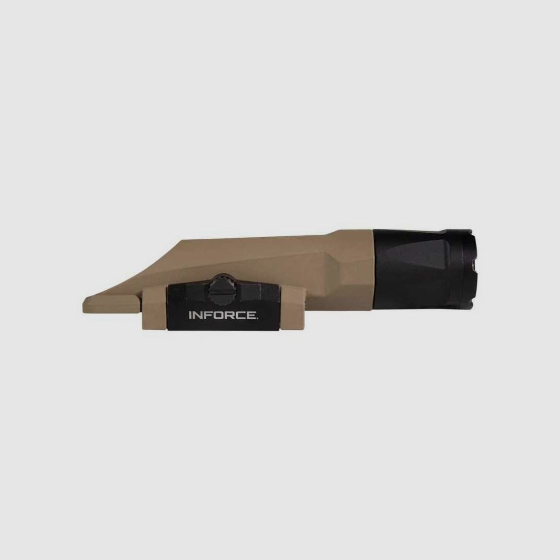 Inforce WMLx White - Gen 3 - Inforce WMLX Gen 3 - Nero, immagine 5 di 5
