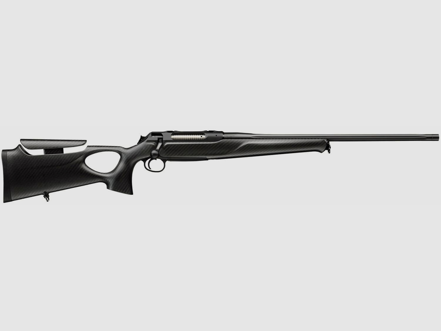 SAUER Repetierbüchse Mod. 404 Synchro XTC Carbon Standardkaliber M15x1