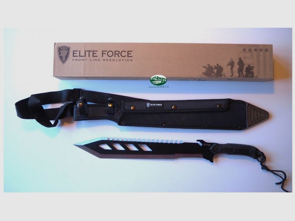 UMAREX ELITE FORCE Machete EF712, Bild 2 von 2