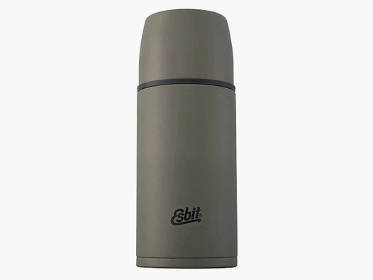 Esbit Botella Térmica Acero Inoxidable 0.75 L
