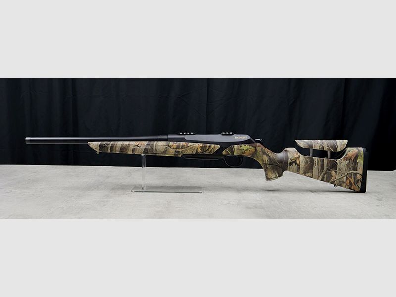 Merkel RX Helix Alpinist .308 Win mit RealTreeCamo, Bild 4 von 8