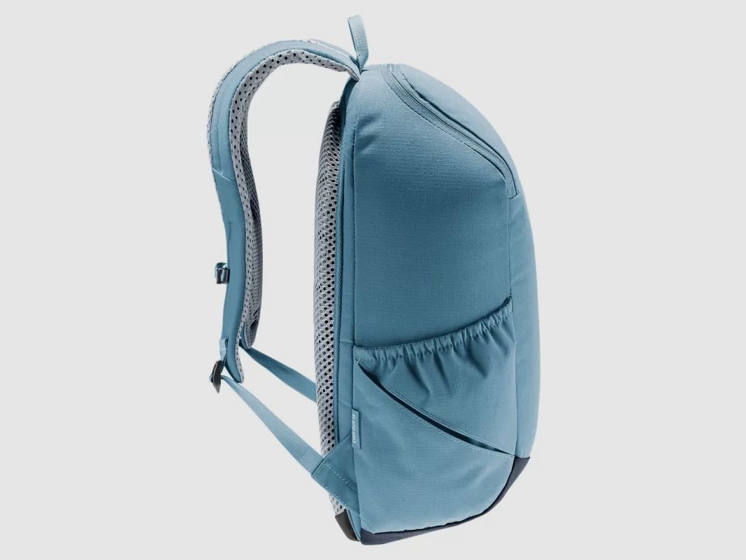 Deuter Stepout 16 Gray, Blue, image 7 of 9