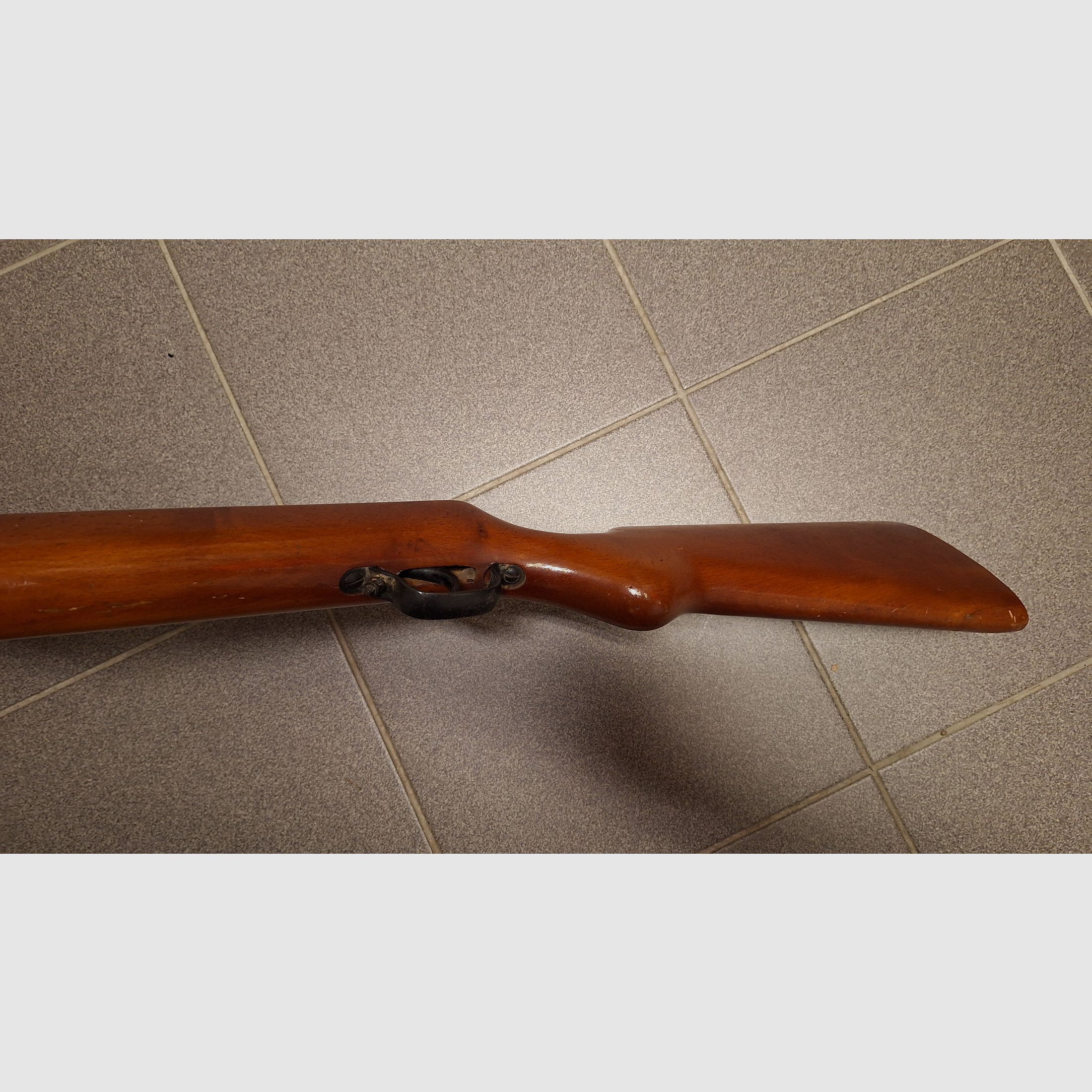 Luchtgeweer Model 303 Haenel Suhl Origineel DDR