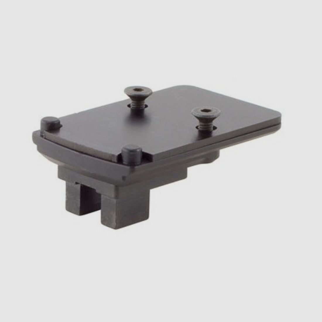 Montage Trijicon RMR/SRO pour fusil personnalisé