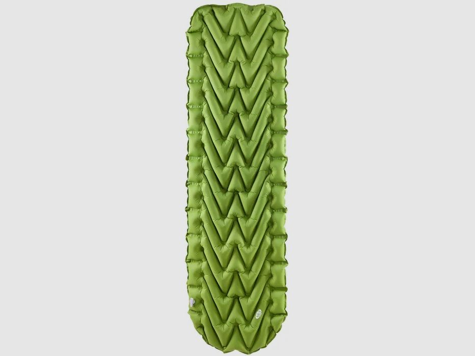 NC4005 Sleeping Mat Light Green