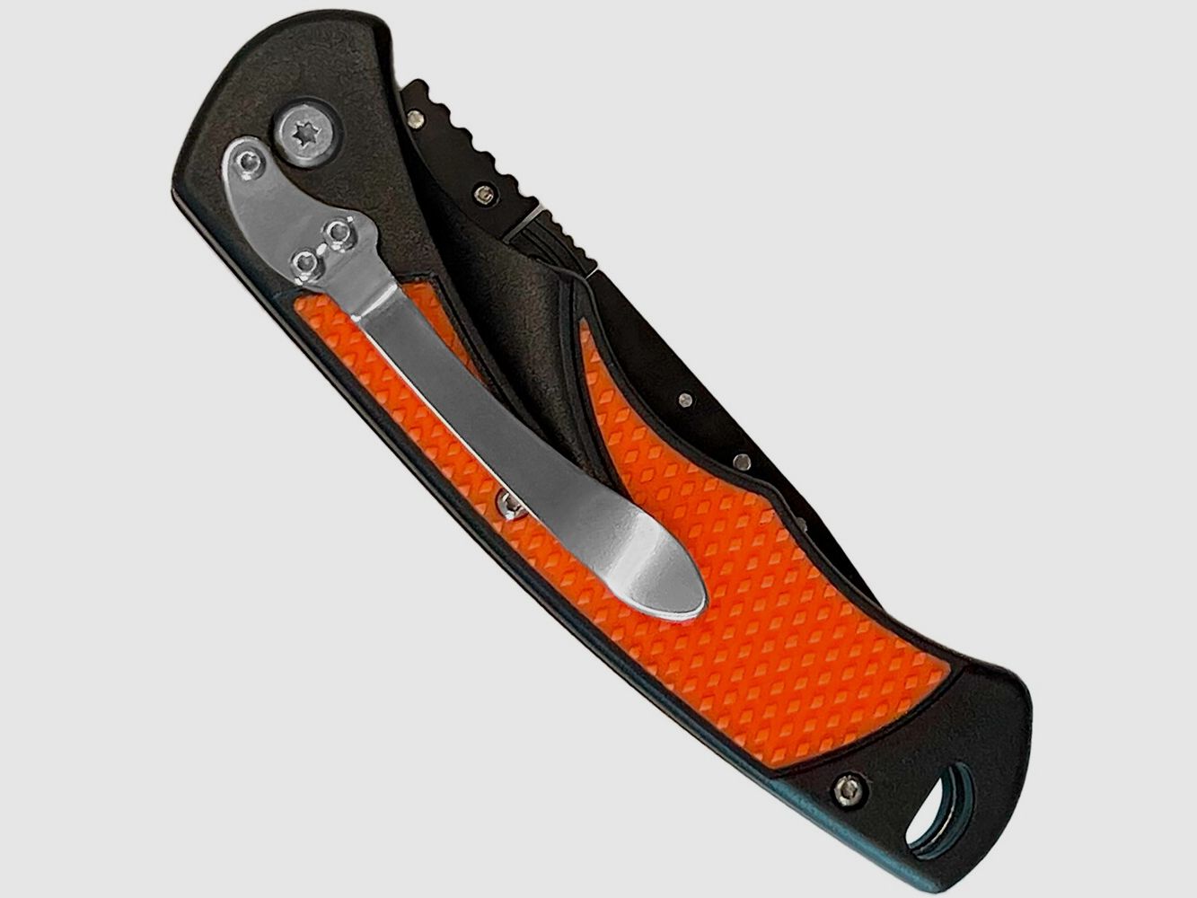 Accusharp Nóż składany RAZOR, zdjęcie 4 z 7