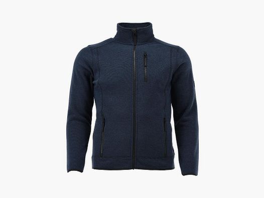 OS TRACHTEN PIQUET-JACKE