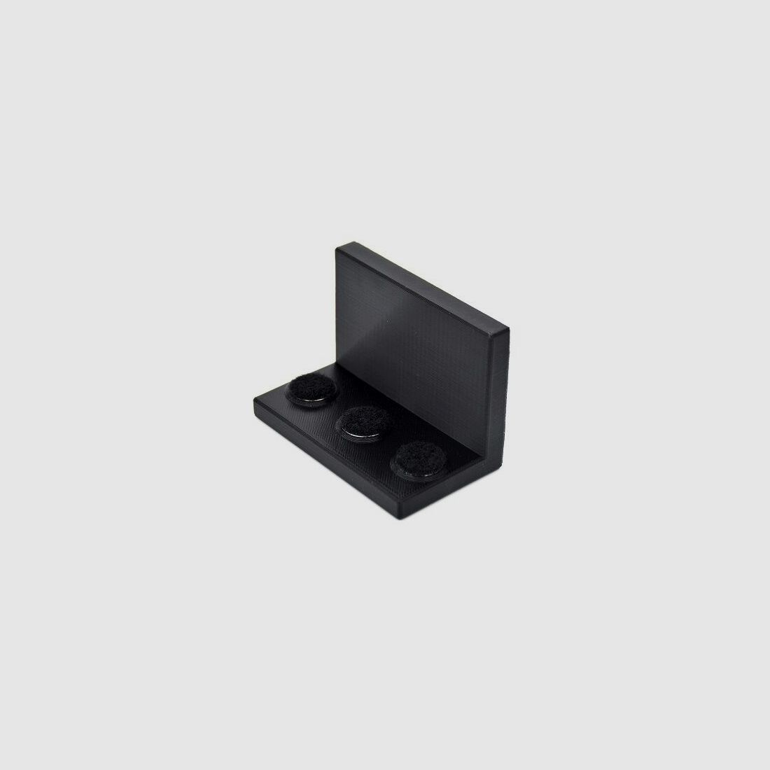 Armorum Armorum Supporto Magnetico per Pistole, Laterale, immagine 3 di 5