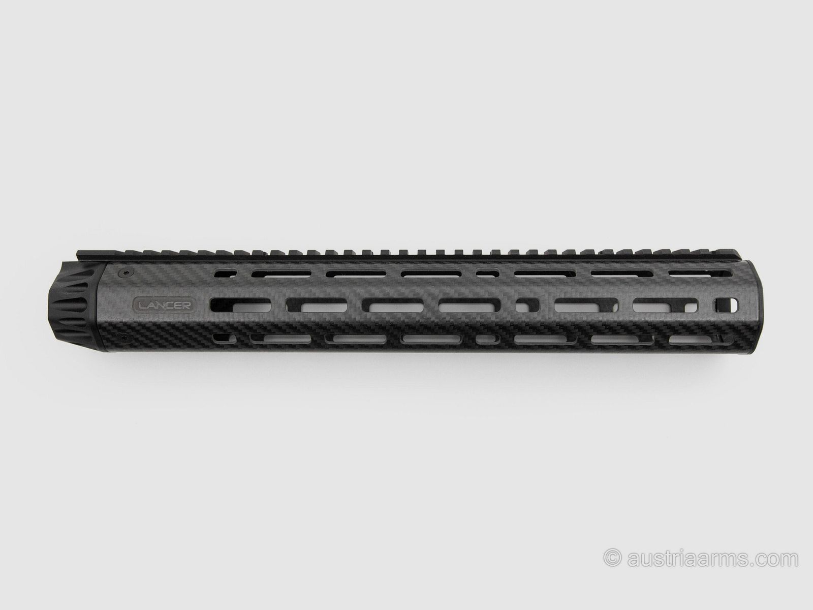 Lancer LCH MLOK 13″ – Handguard, Bild 2 von 3