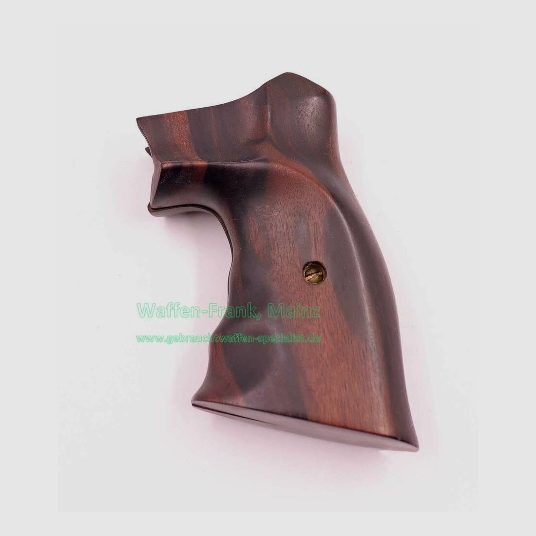 Mustang / USA Holzgriffschalen für S&W