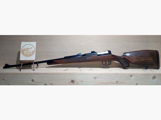 Carabine MAUSER 66 S calibre 300 Win. Mag.